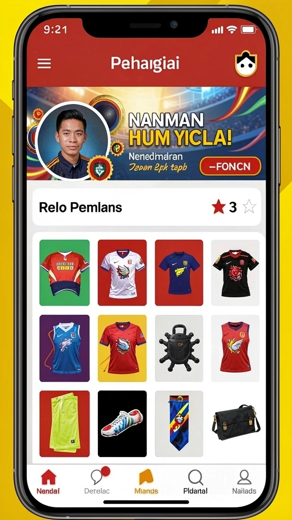 Screenshot kelinci88 nomor 3