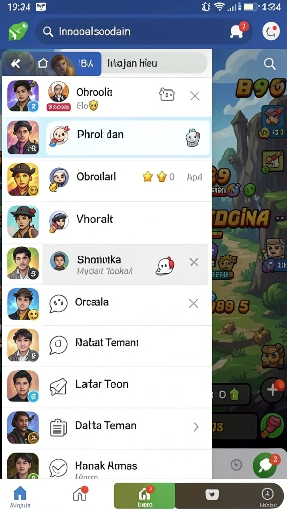 Screenshot kijangwin nomor 2