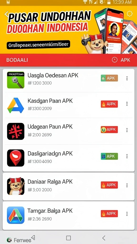 Screenshot kikototo nomor 2