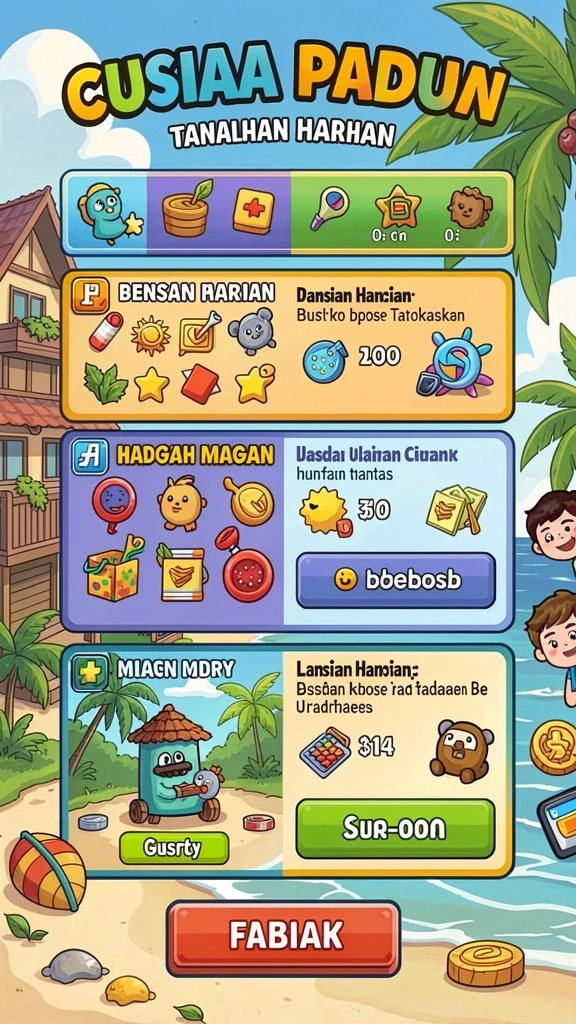 Screenshot kingdom4d nomor 3