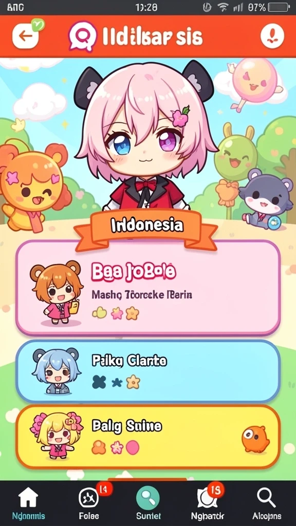 Screenshot kingdomtoto nomor 2