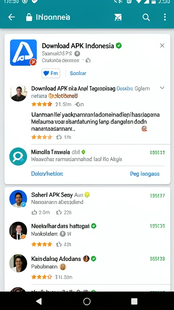 Screenshot kpk100 nomor 1