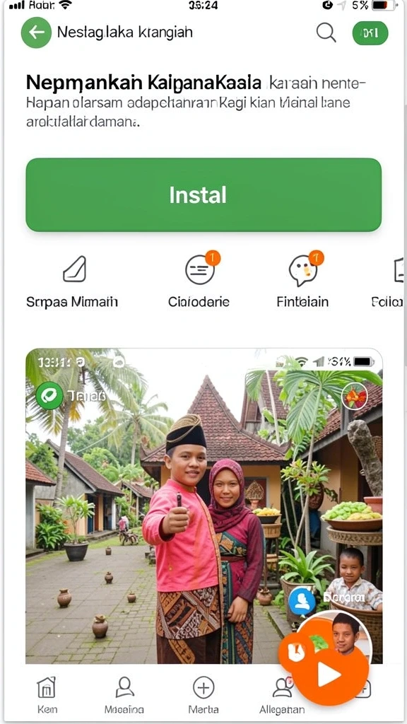 Screenshot kpk100 nomor 2