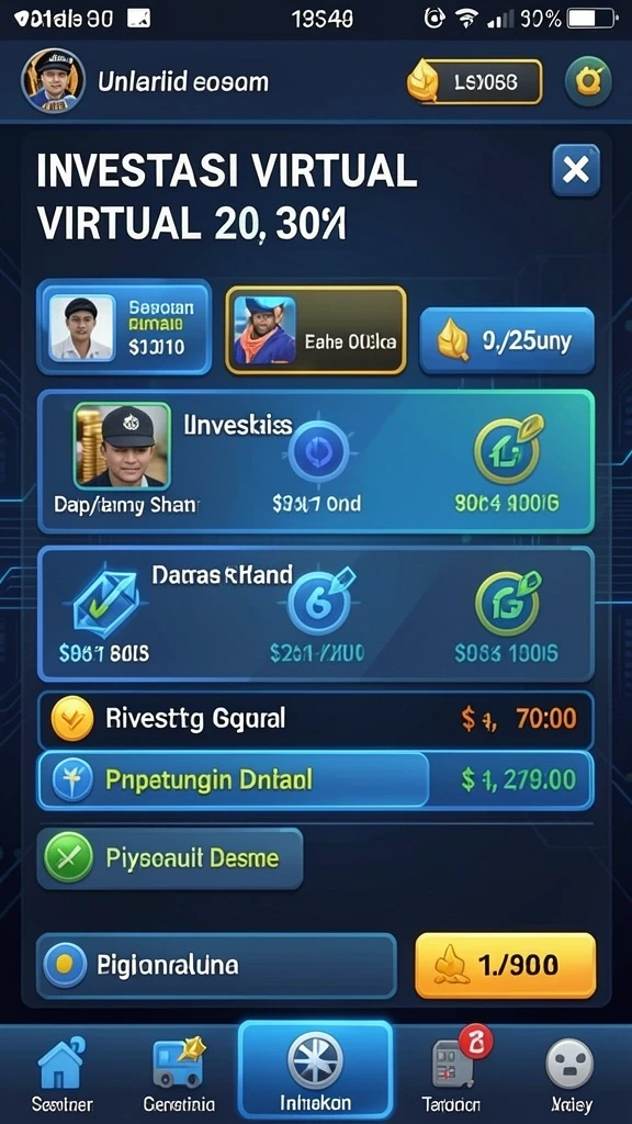 Screenshot lengkap777 nomor 3