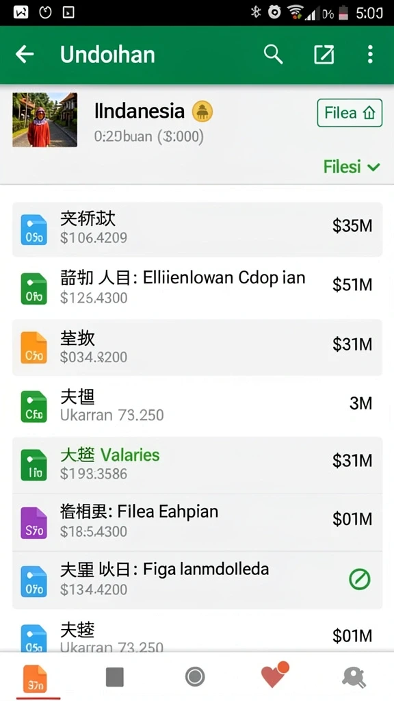 Screenshot los303 nomor 3