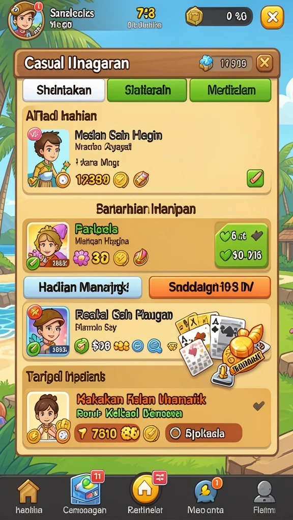 Screenshot lumba77 nomor 1