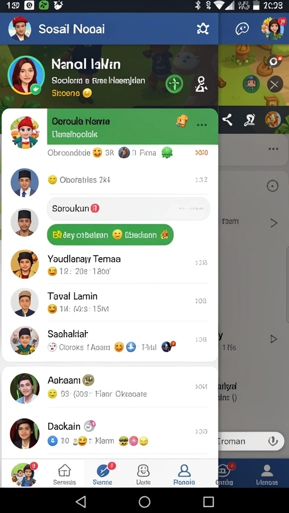 Screenshot lumba77 nomor 3