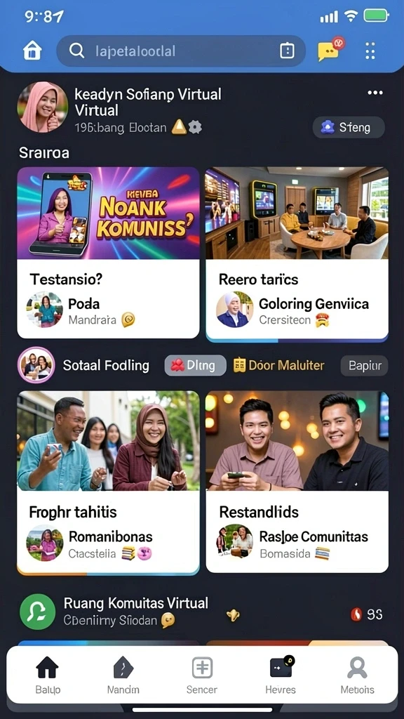 Screenshot mami188 nomor 3