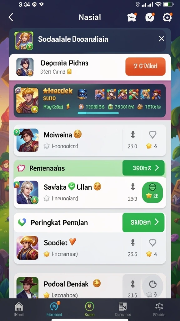 Screenshot maxwin88 nomor 1