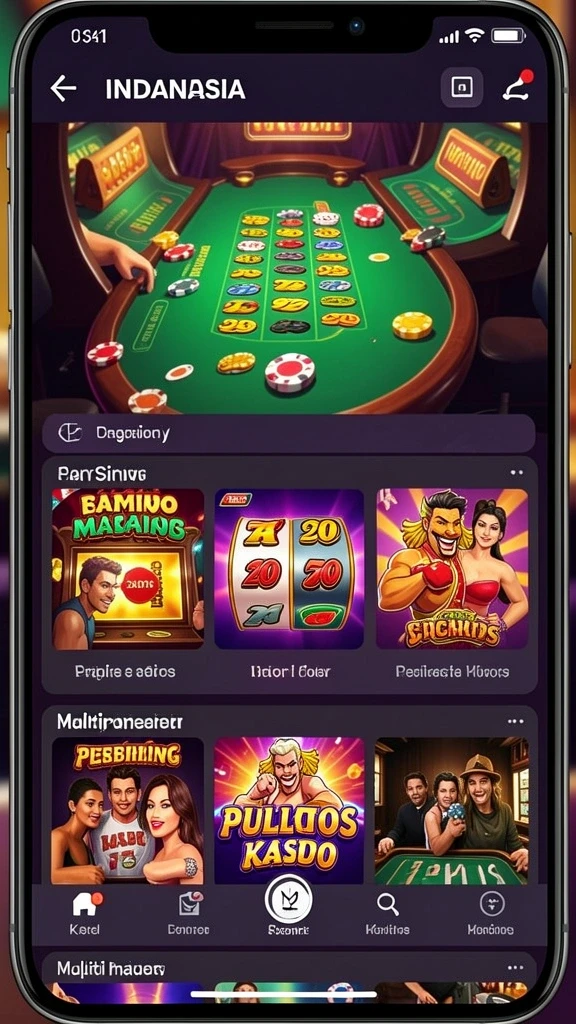 Screenshot medantoto nomor 1