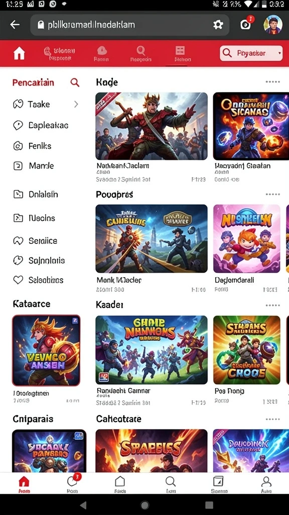 Screenshot medantoto nomor 2