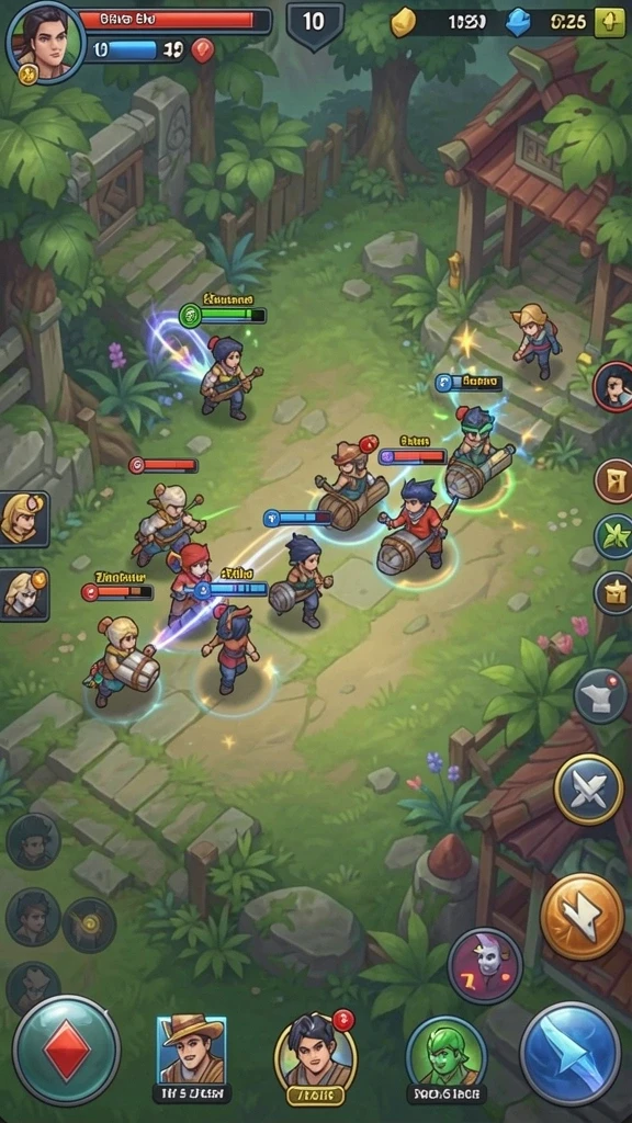Screenshot medusa88 nomor 2