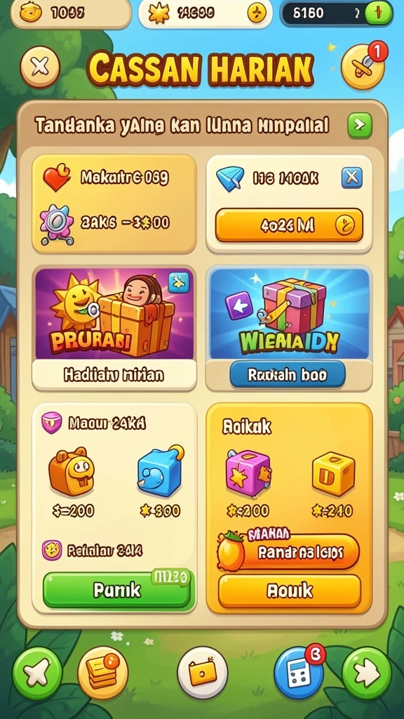 Screenshot megawin888 nomor 3