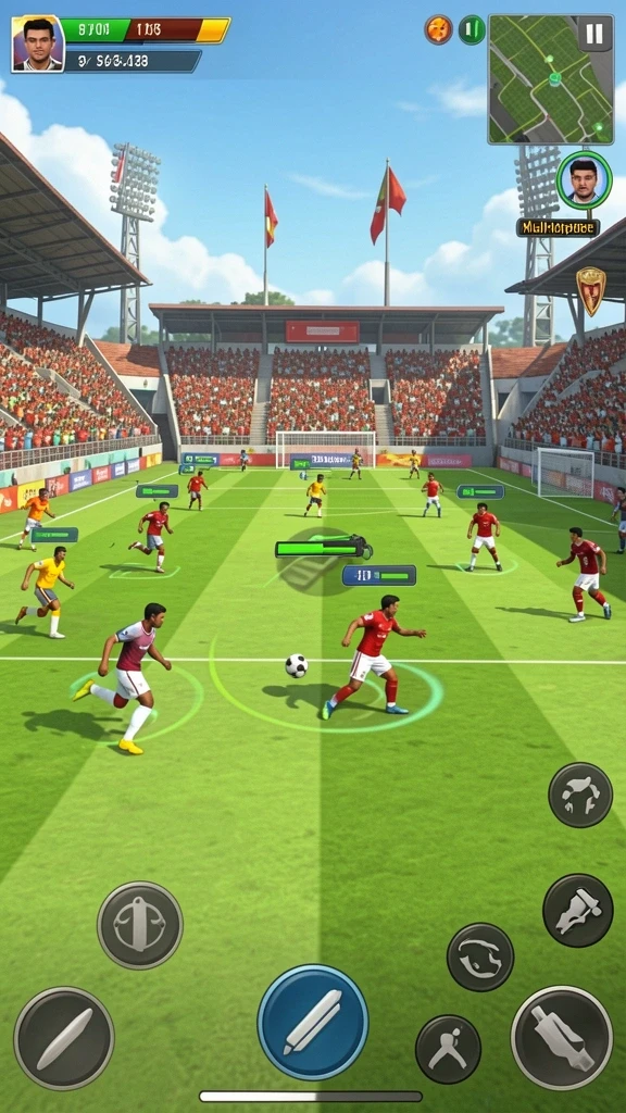 Screenshot mesirtoto nomor 1