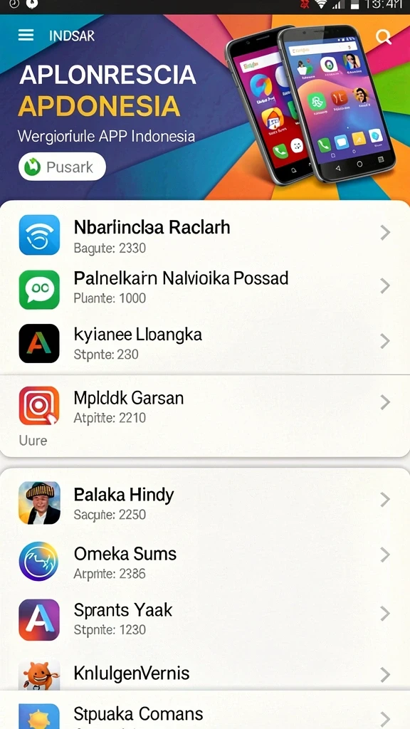 Screenshot minislot nomor 1