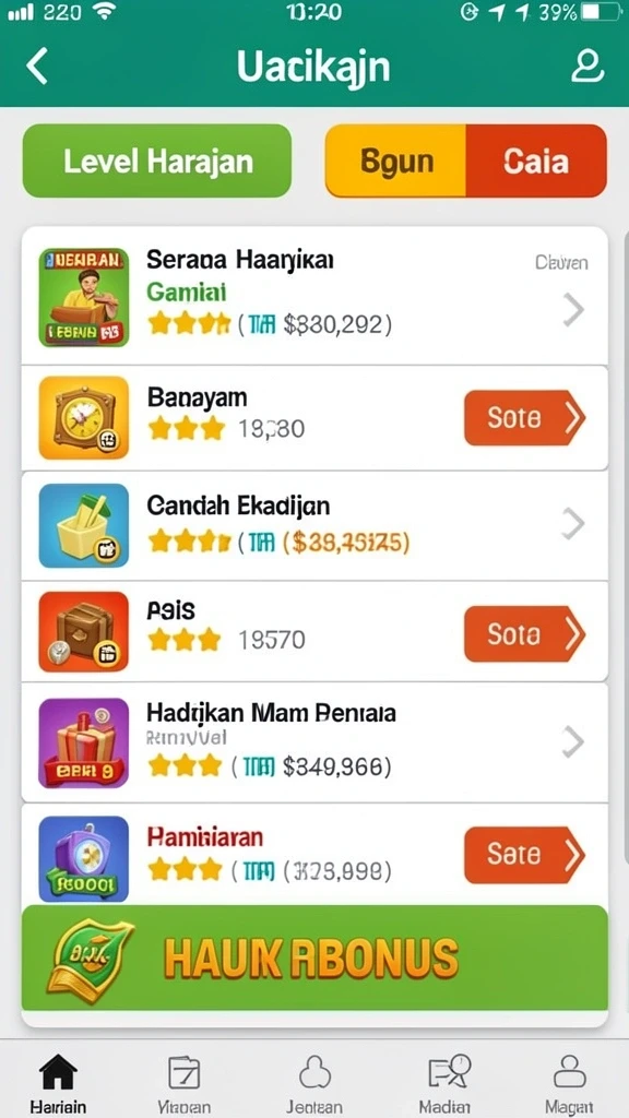 Screenshot musangwin nomor 3