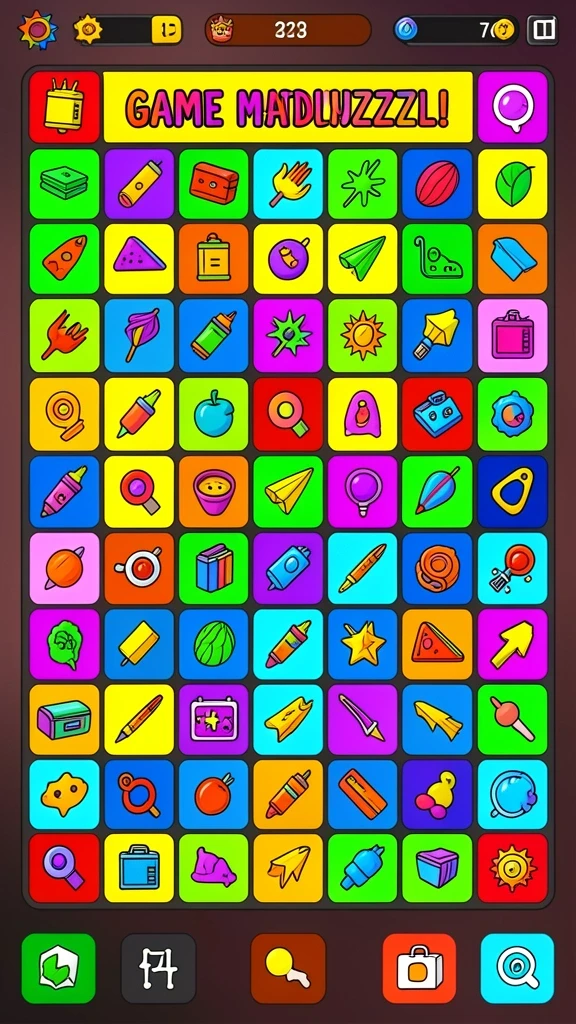 Screenshot nanastoto nomor 1