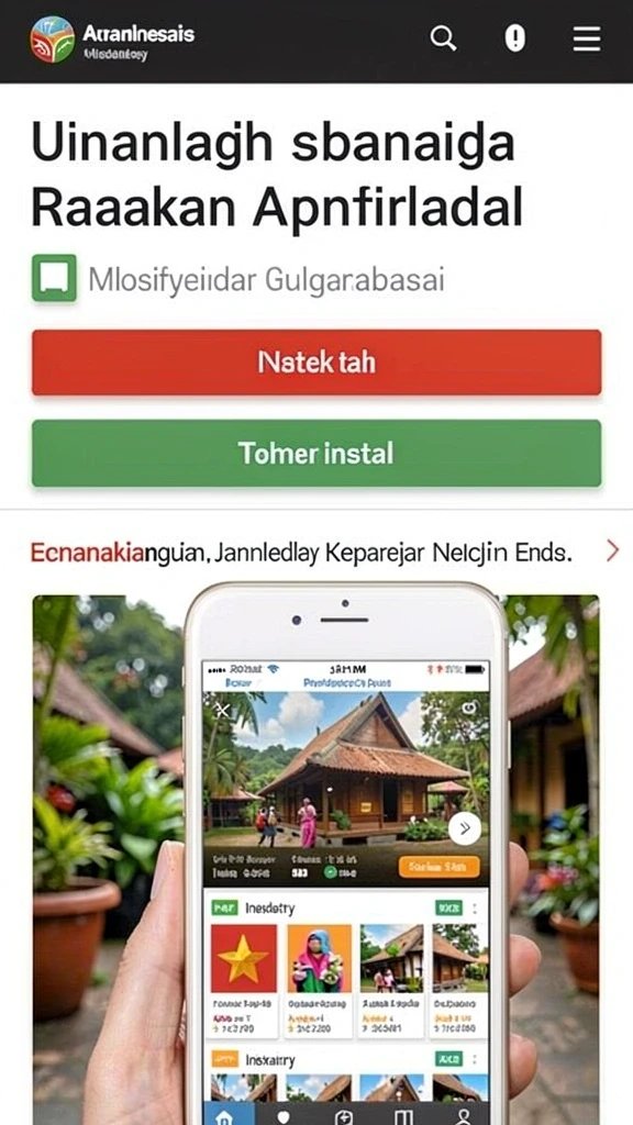 Screenshot neko4d nomor 1