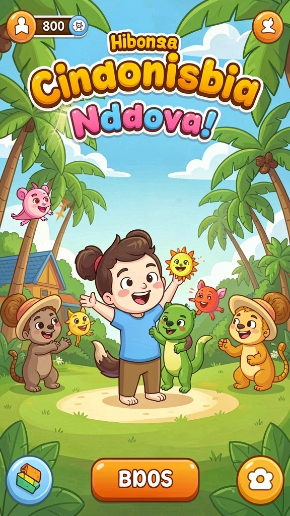Screenshot neko4d nomor 3