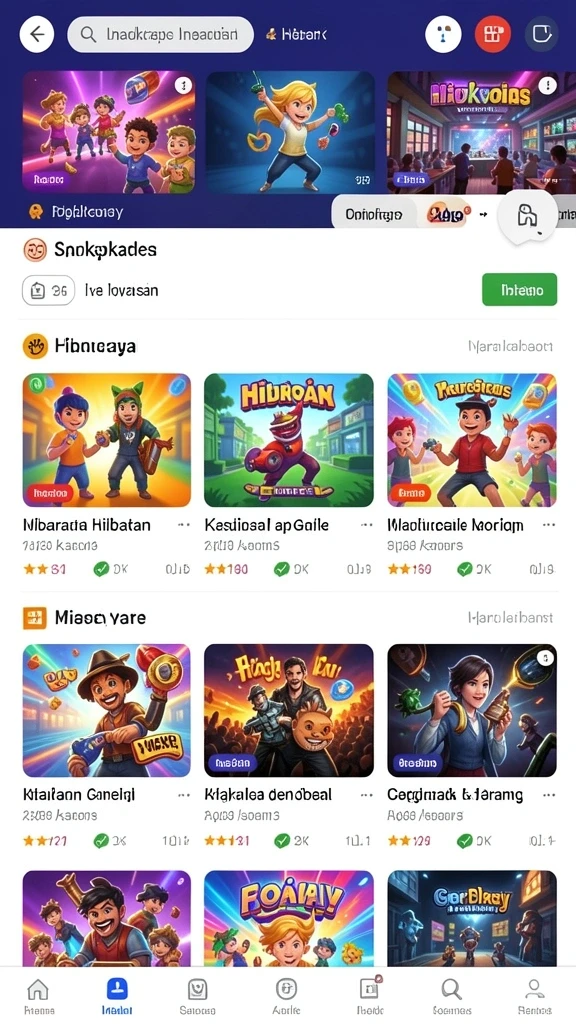 Screenshot nexgid nomor 2