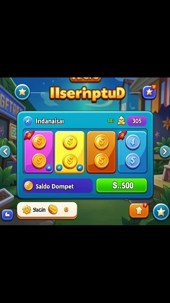 Screenshot oja89 nomor 2