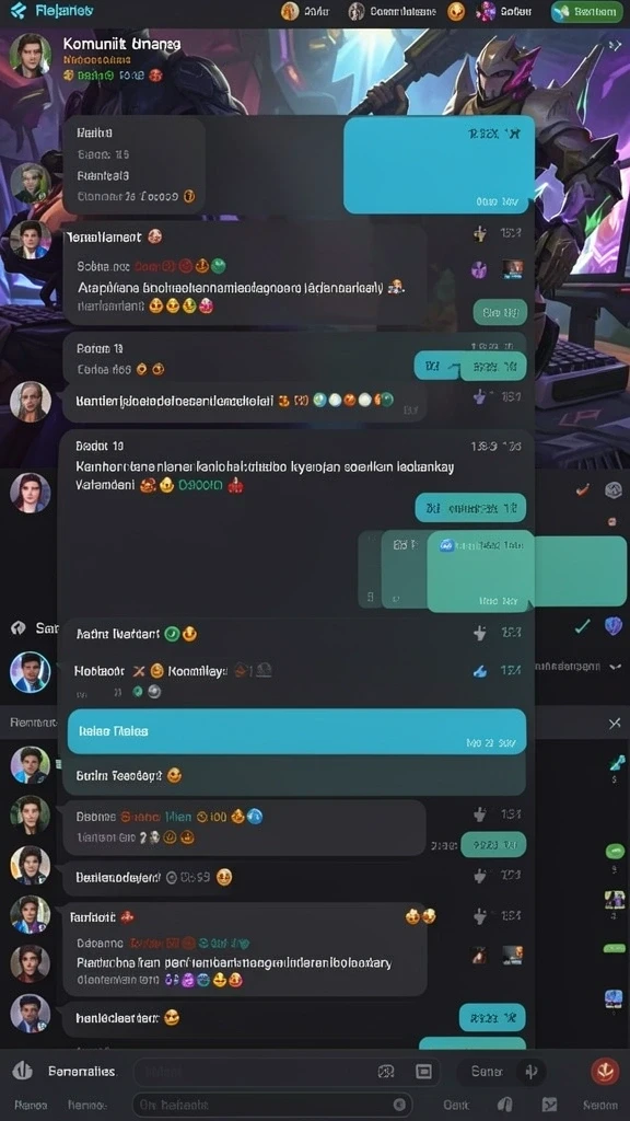Screenshot okgames nomor 2