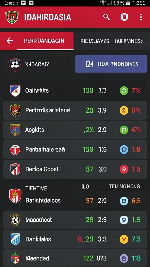 Screenshot okgames nomor 3