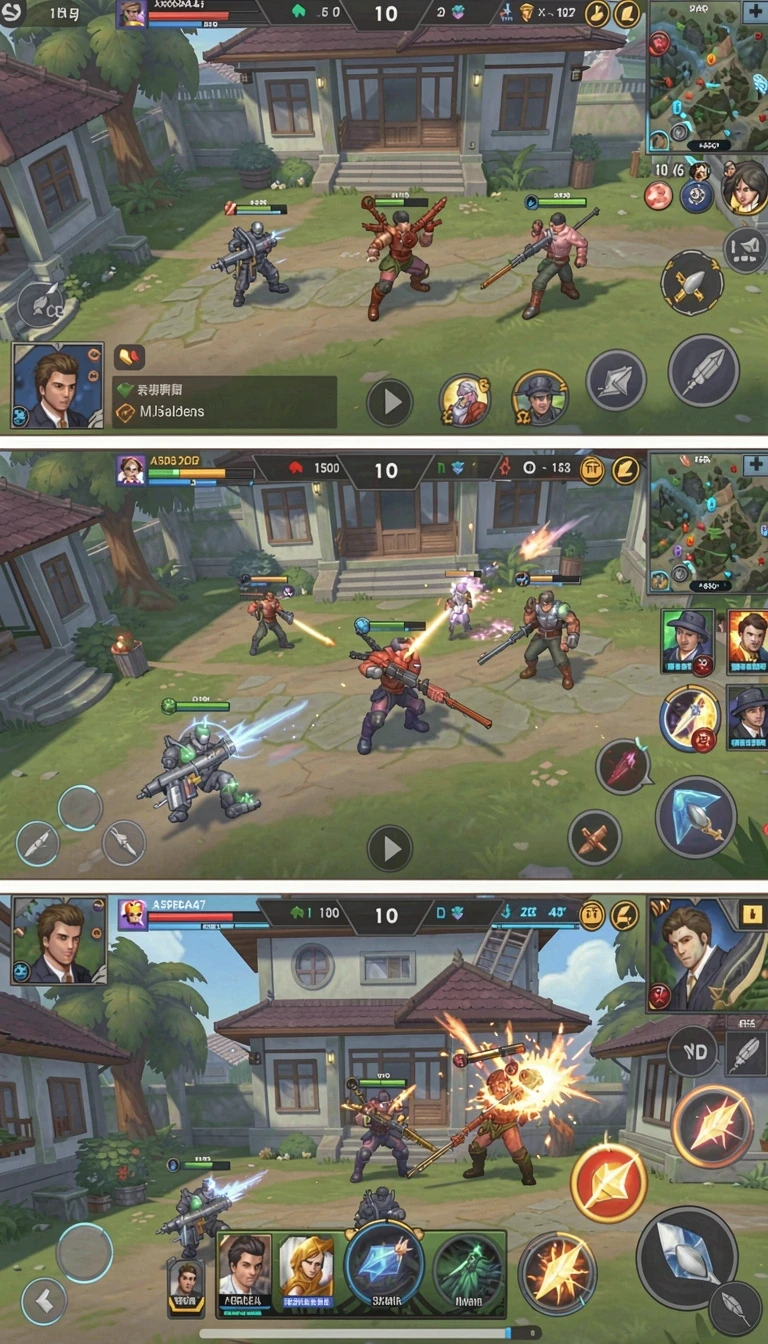Screenshot okidr nomor 1