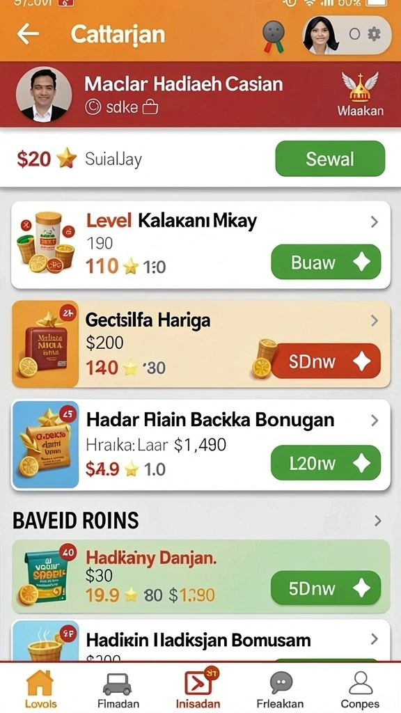Screenshot ovo99 nomor 1