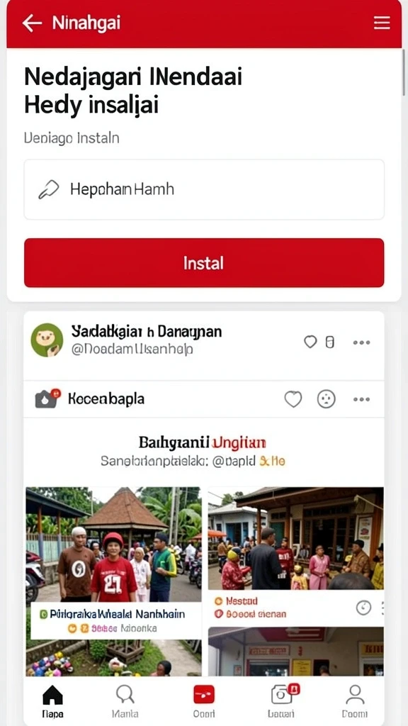 Screenshot partaitogel nomor 1