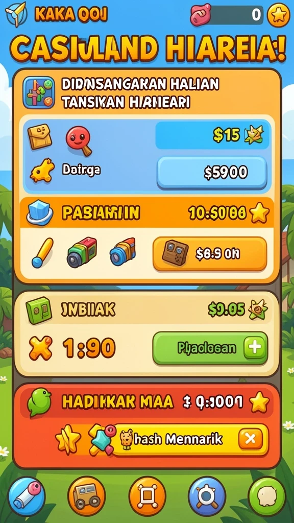 Screenshot penidabet nomor 2