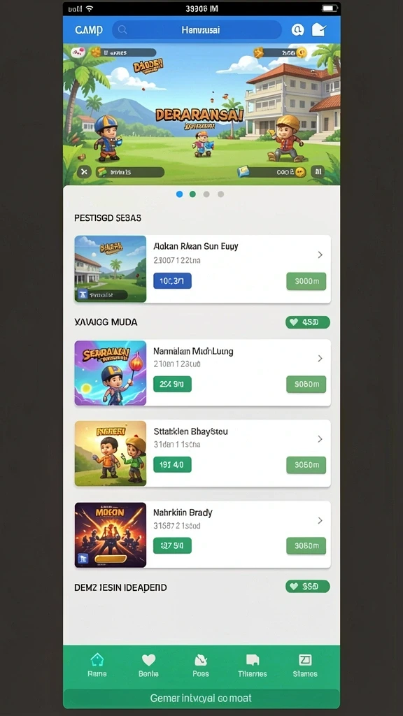 Screenshot pgstar777 nomor 1