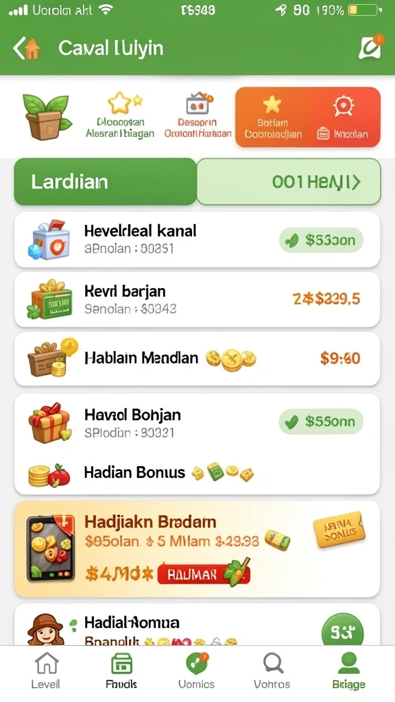Screenshot probet88 nomor 1