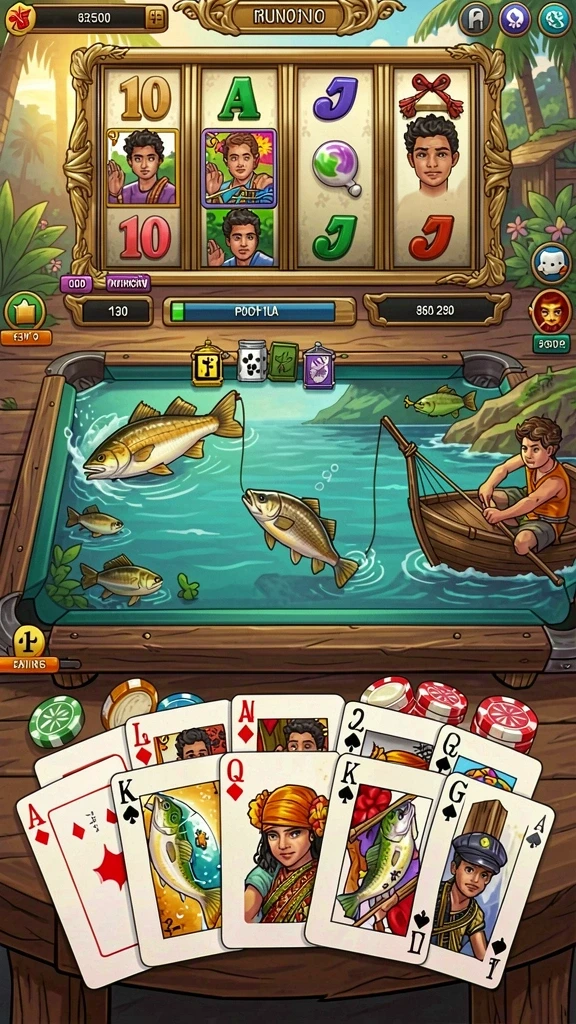 Screenshot qtgame nomor 1