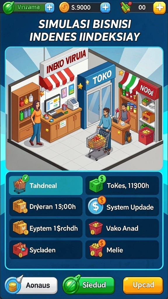 Screenshot rajajuara nomor 2