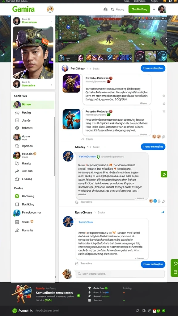 Screenshot rajampo nomor 1