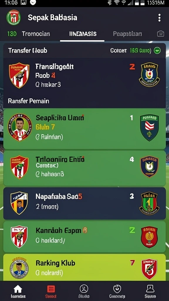 Screenshot rajapanda88 nomor 3