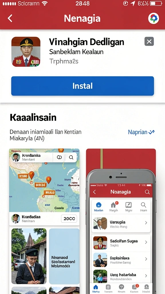 Screenshot rajapola nomor 2