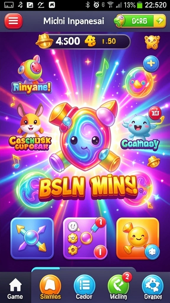 Screenshot rejekigames nomor 2