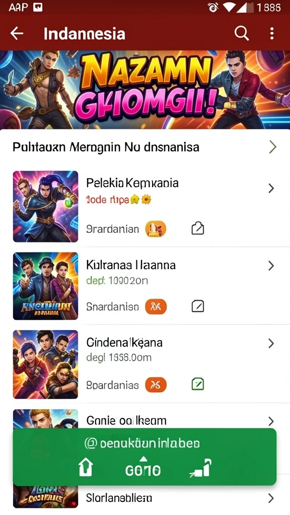 Screenshot rejekigames nomor 3