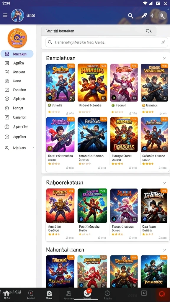 Screenshot rezego nomor 1