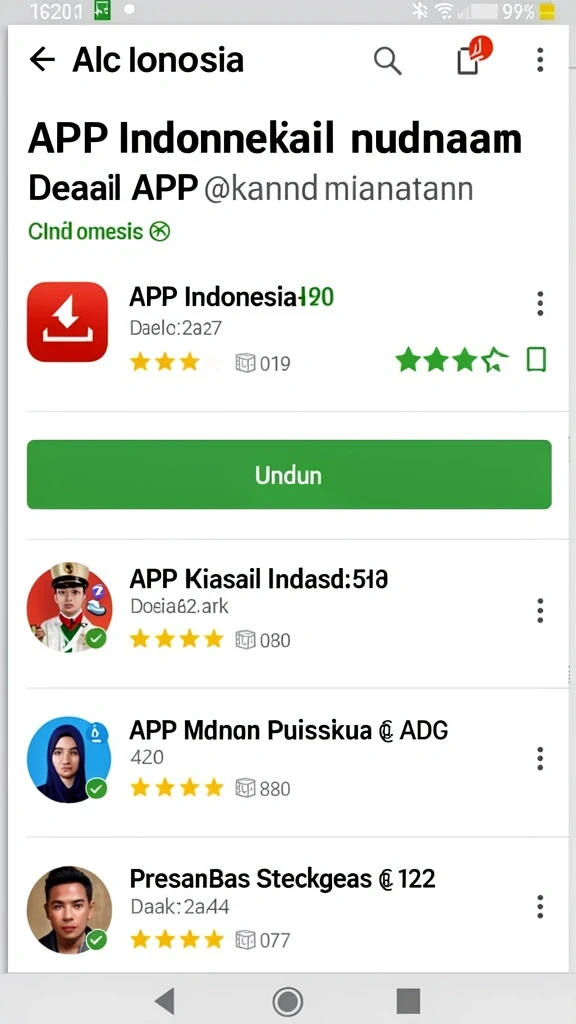 Screenshot rezixo nomor 1