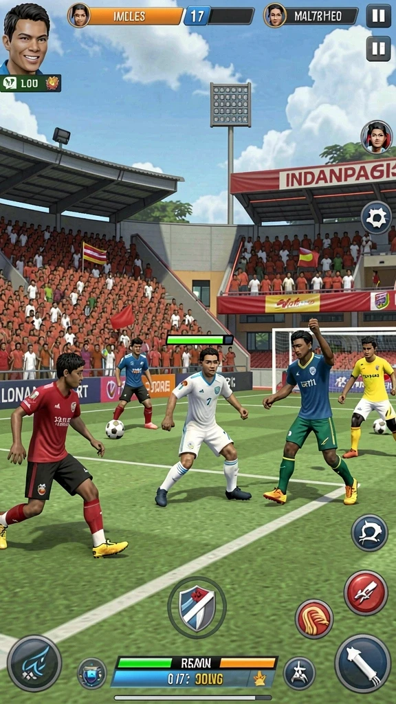 Screenshot rezixo nomor 2
