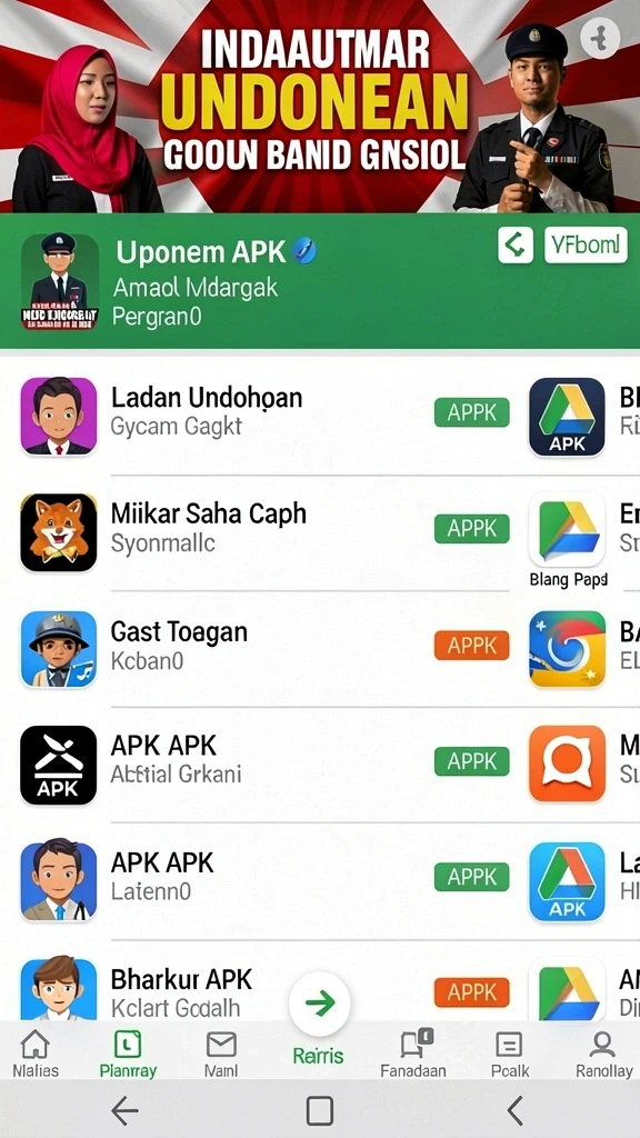 Screenshot rezixo nomor 3