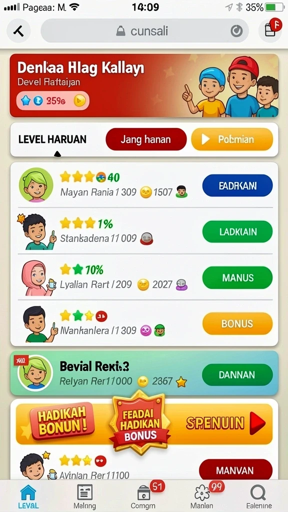 Screenshot rk88 nomor 3