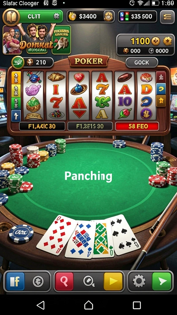 Screenshot royal88 nomor 1