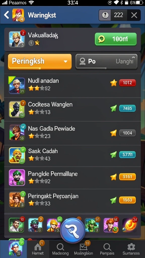 Screenshot rpok nomor 1