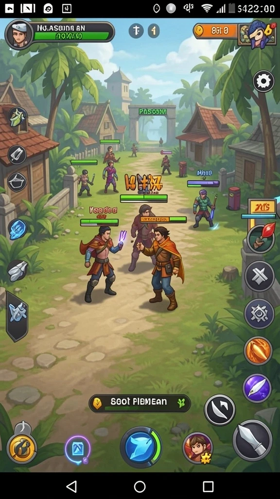 Screenshot s9s9 nomor 2