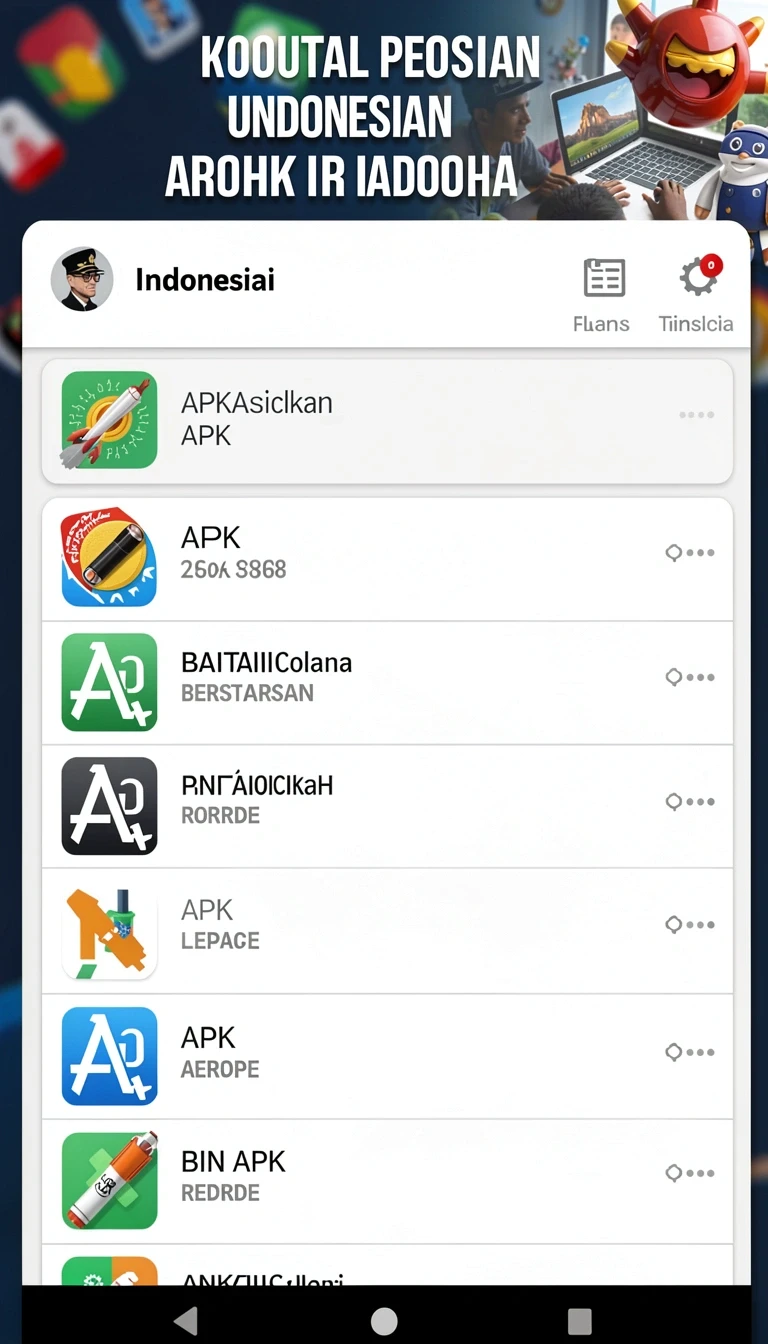 Screenshot sl999 nomor 2