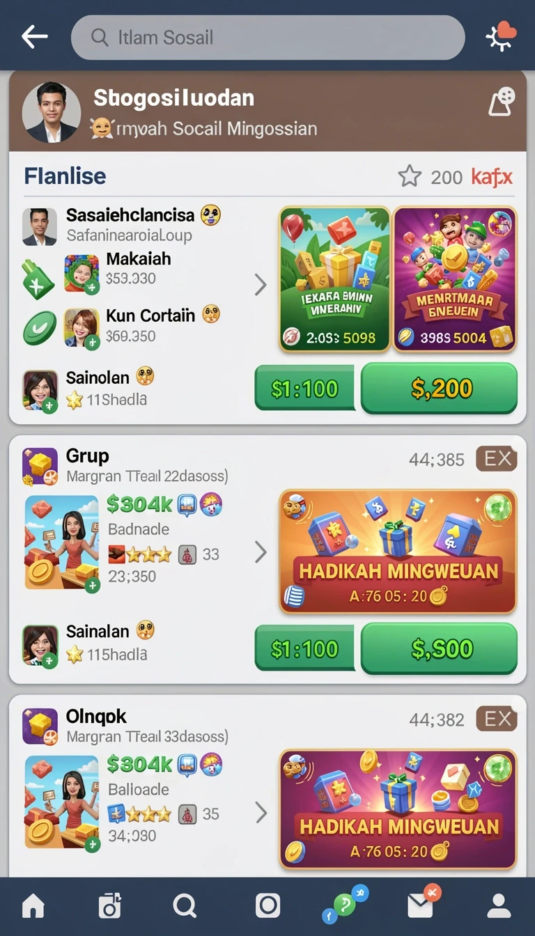 Screenshot sl999 nomor 3